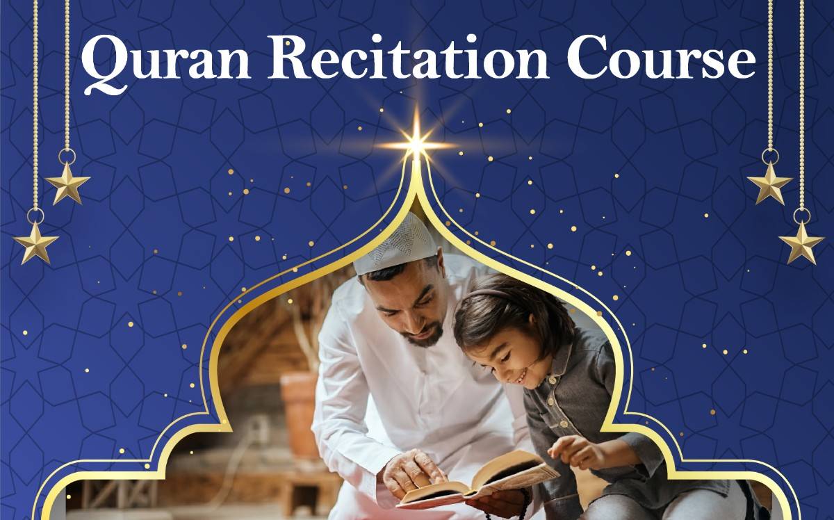 Quran Recitation with Tajweed